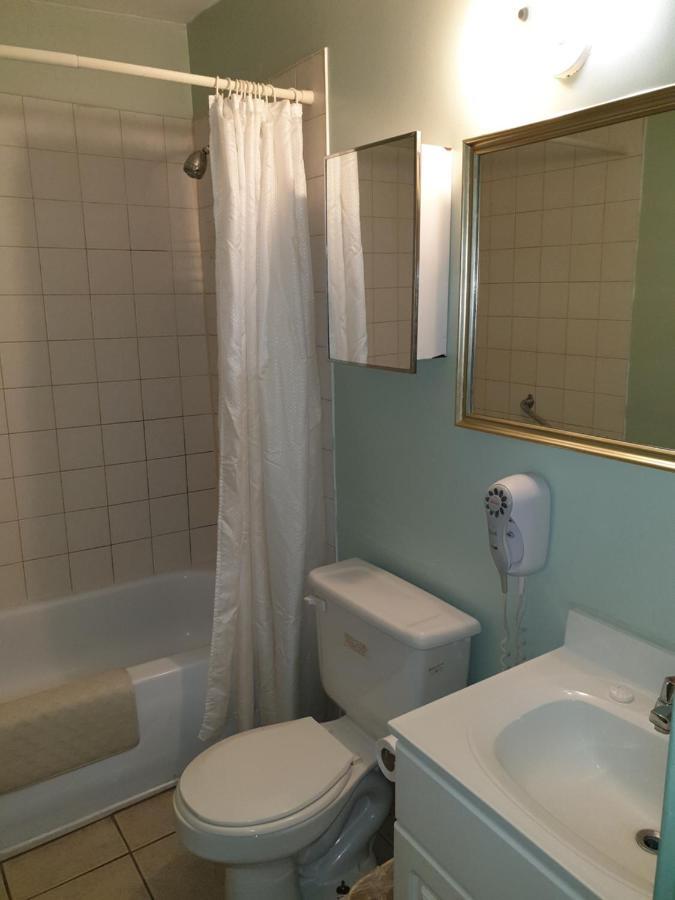 Chimo Motel Cochrane Kültér fotó