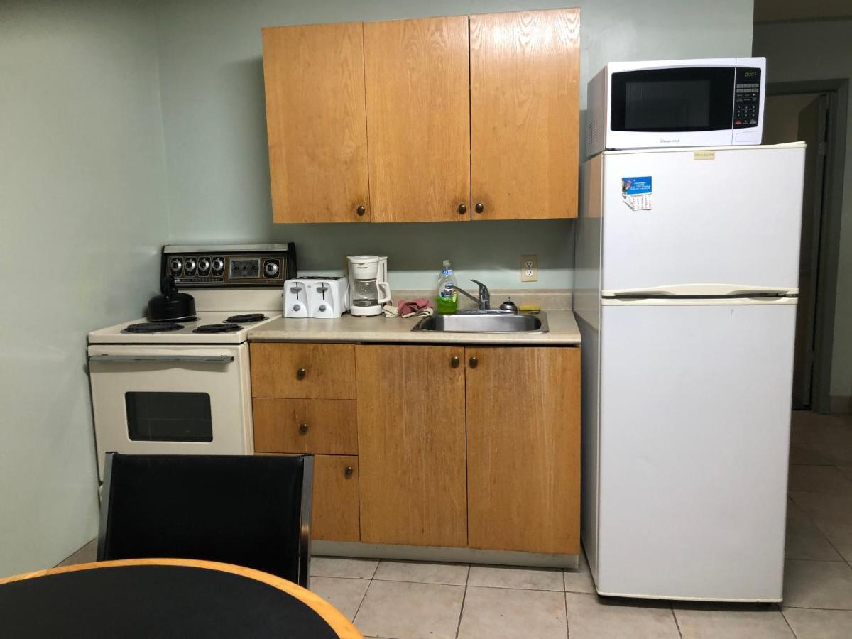 Chimo Motel Cochrane Kültér fotó